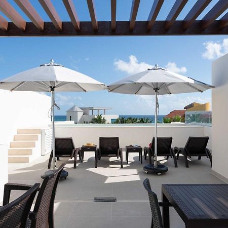 Casa Blanca By The Caribbean Sea Διαμέρισμα Akumal Εξωτερικό φωτογραφία