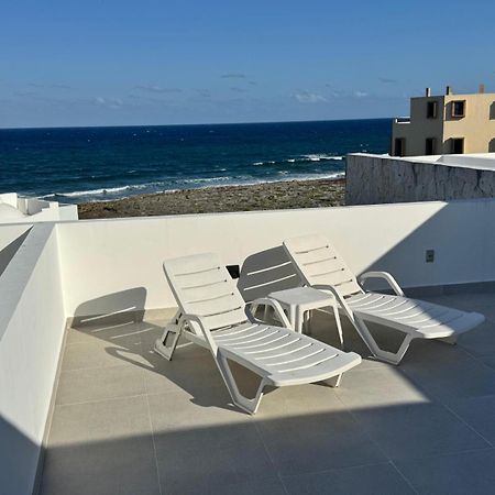 Casa Blanca By The Caribbean Sea Διαμέρισμα Akumal Εξωτερικό φωτογραφία